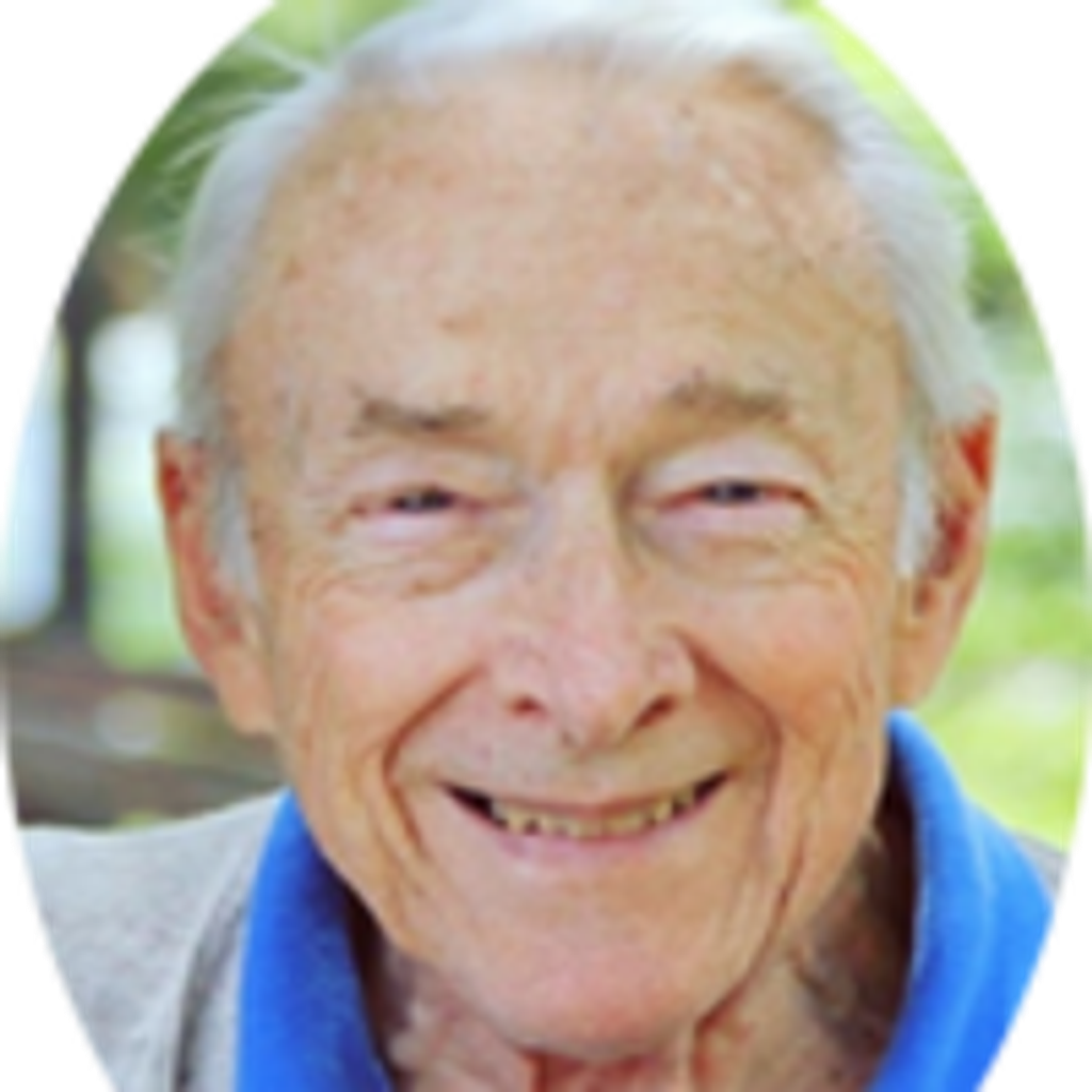 Rev Paul B Caley