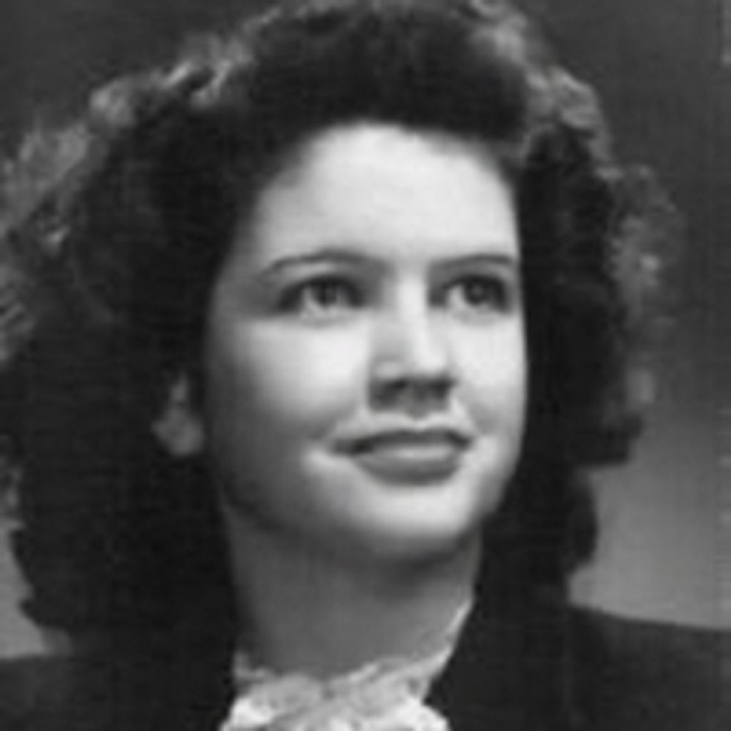 Marjorie "Marge" Emery