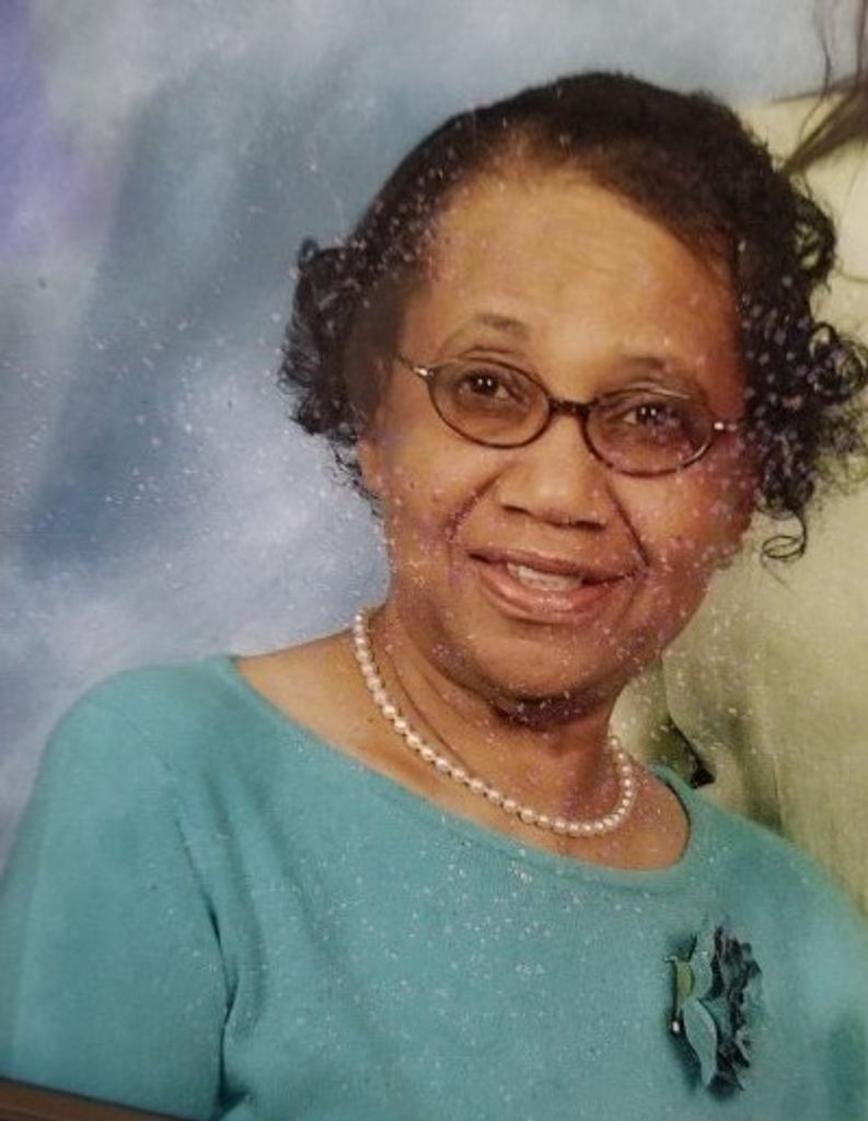 JUANITA BURNS