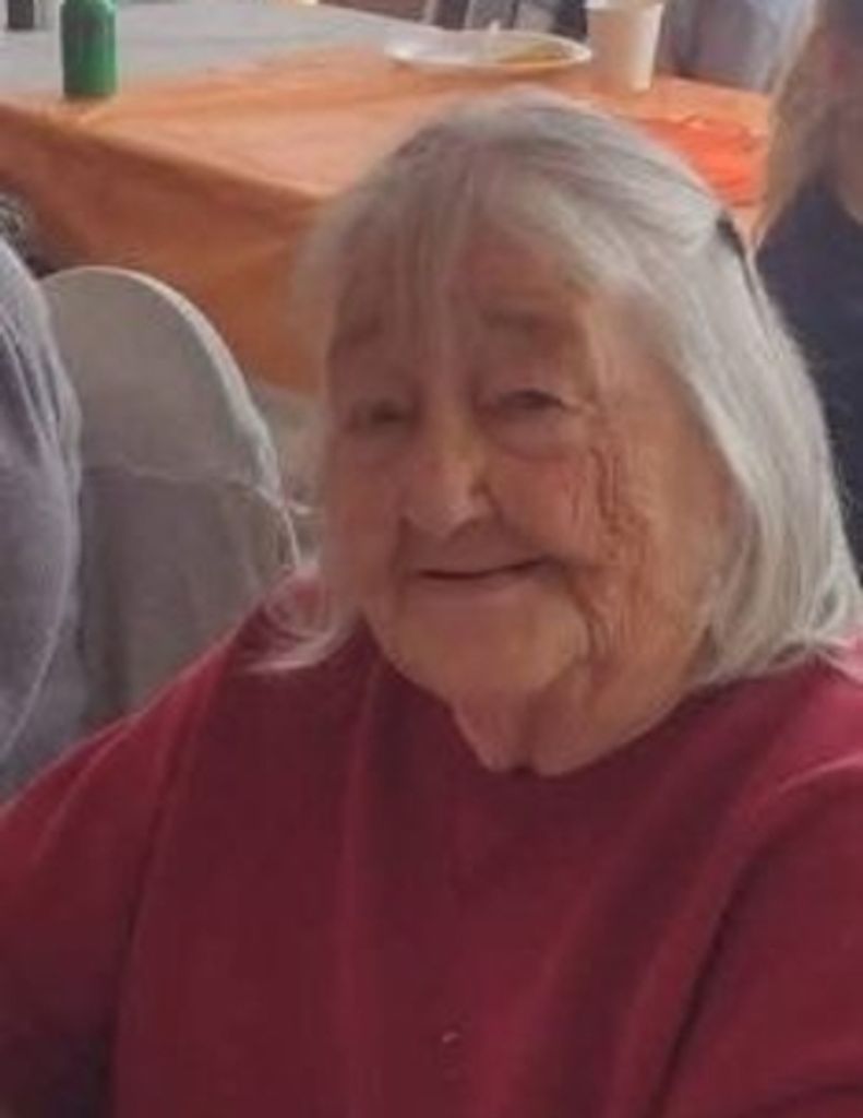 Barbara Ann King Jones