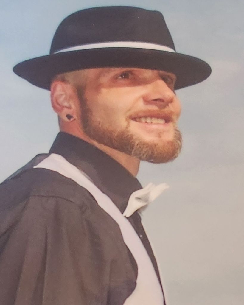 Jessie William Hulbert Profile Photo