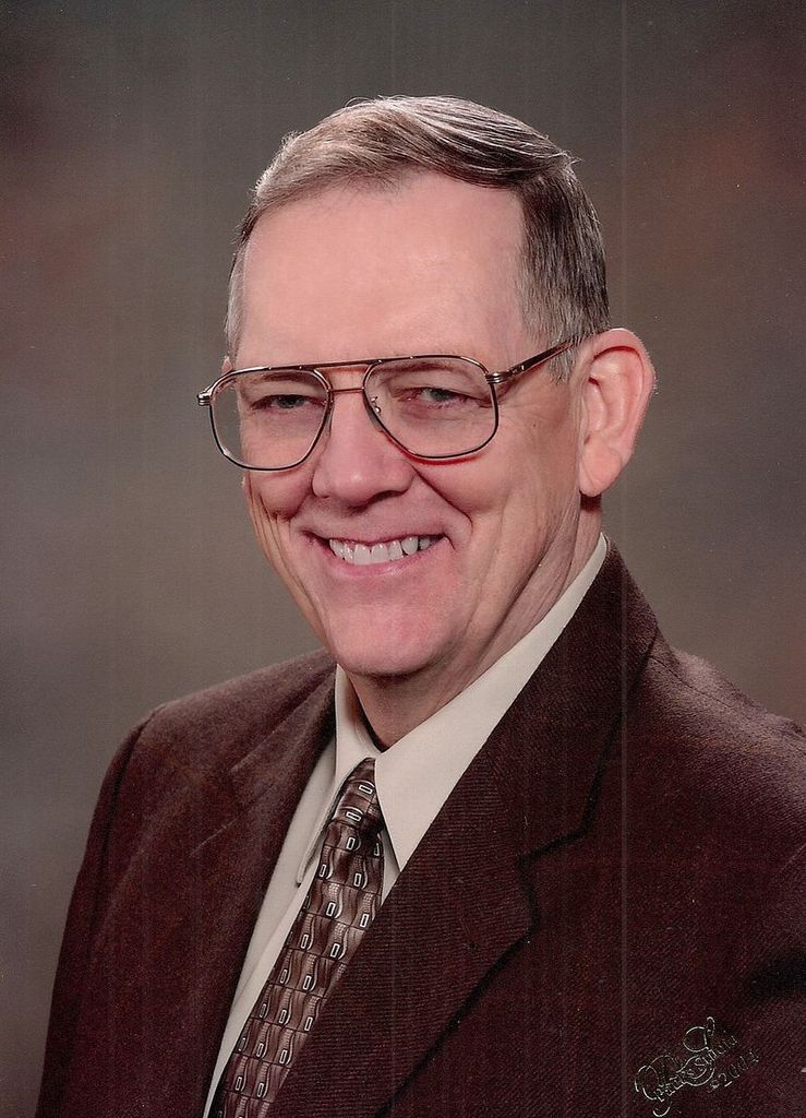 Gary Edward Lenhart