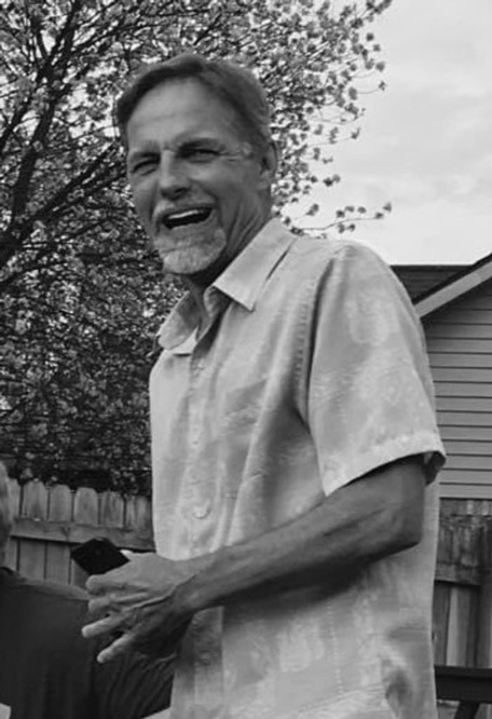 Jeffrey Allen Edens Profile Photo