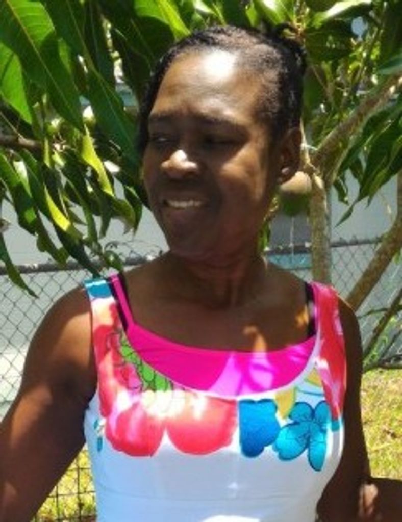 Rosa Bryant Profile Photo