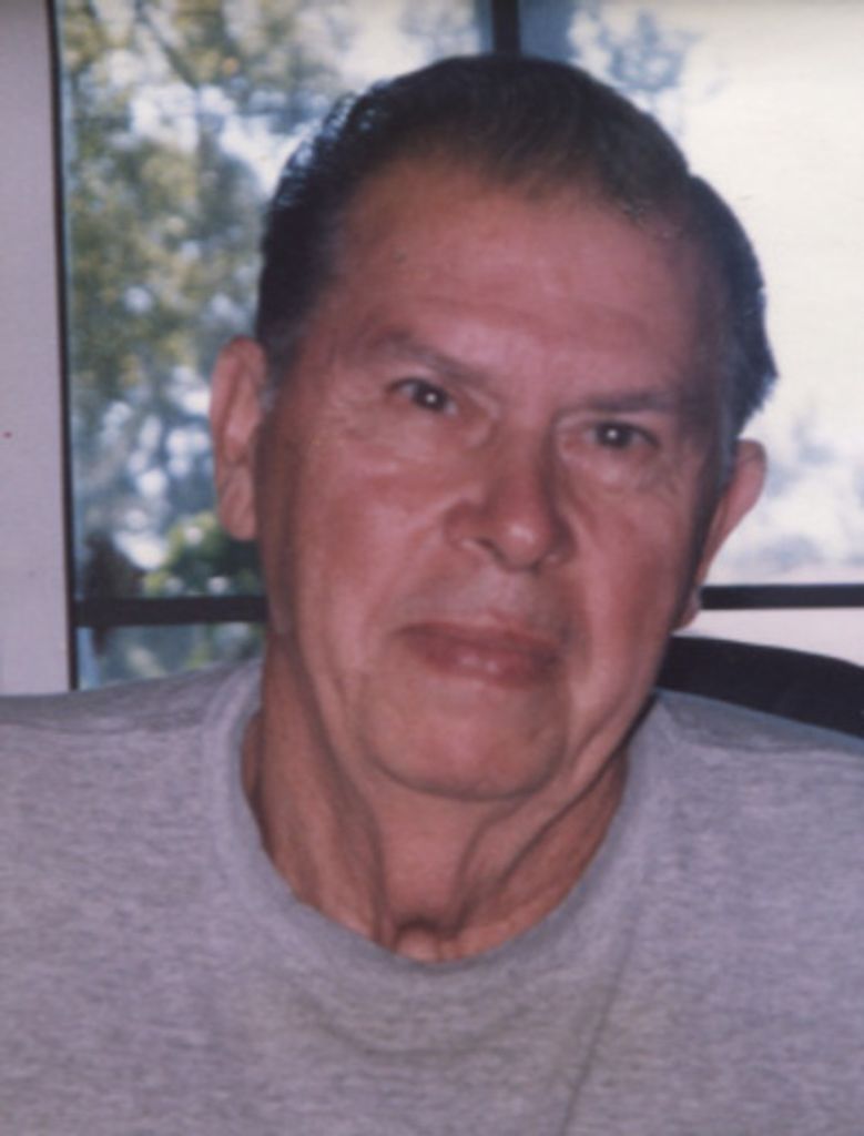 Gerald Wayne Streeter, Sr. Profile Photo