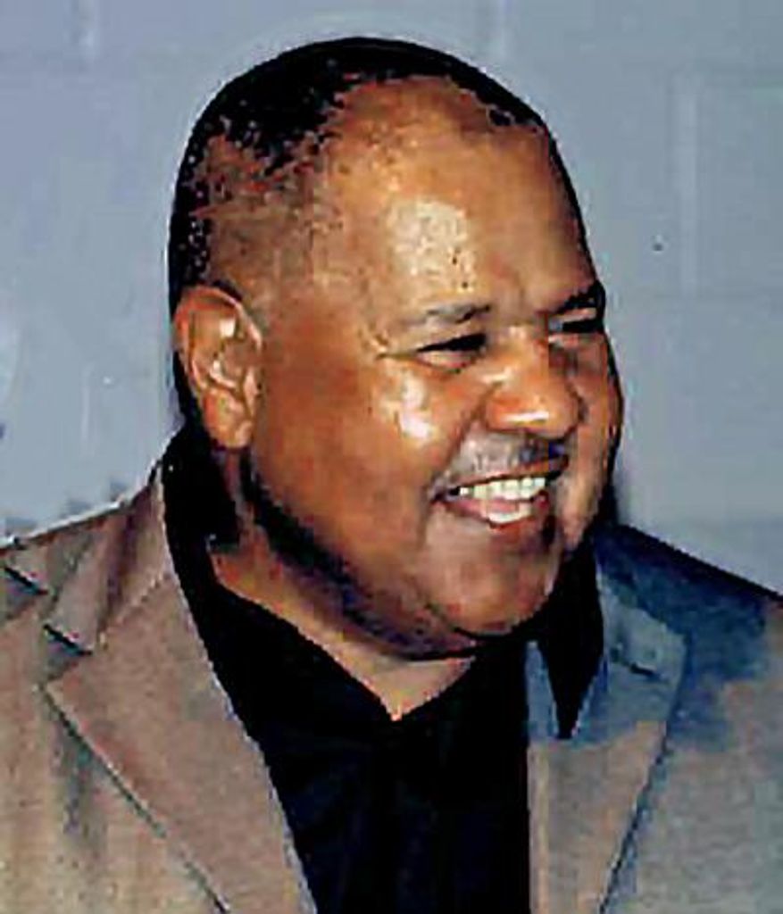 Roger Lee "Skeeby" Robinson