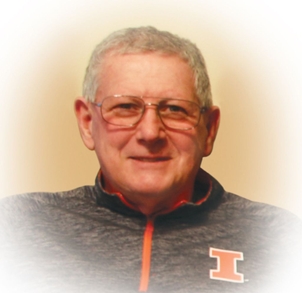 Robert Dean Mcmillin Profile Photo