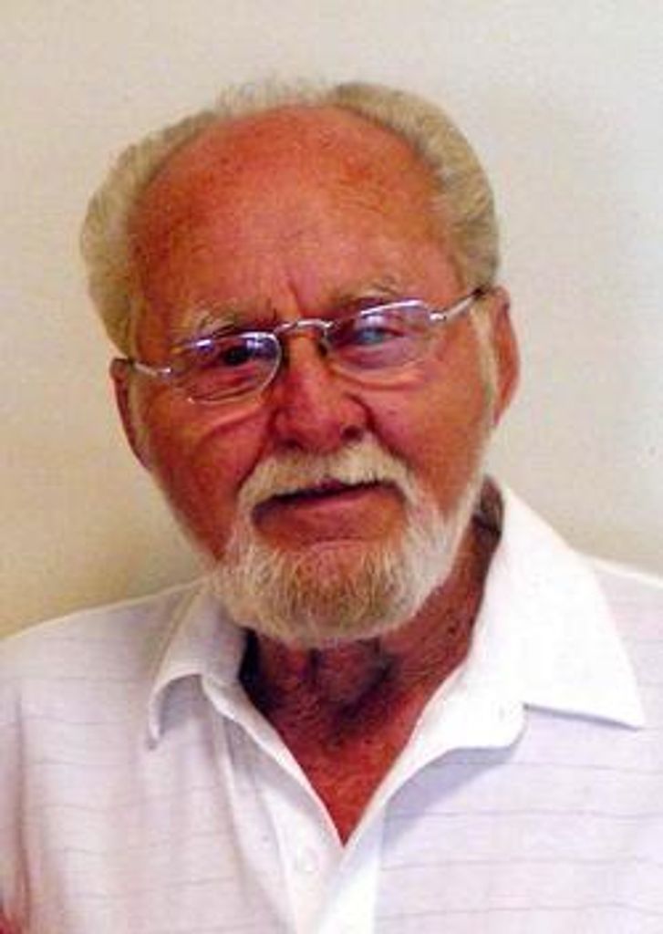 Gerald Brott