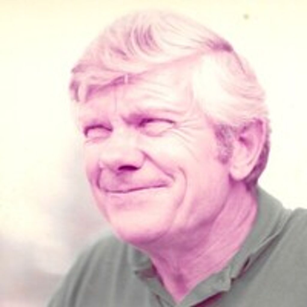 Keith Lee Kraft