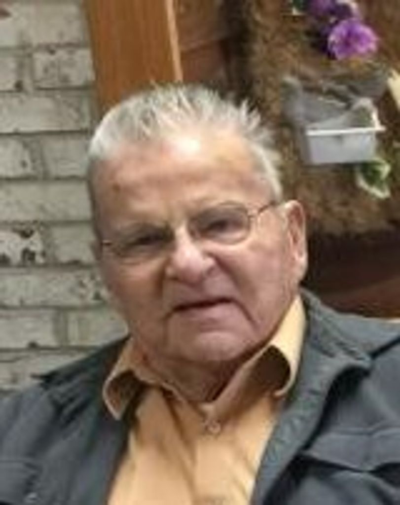 Harold  Nygaard