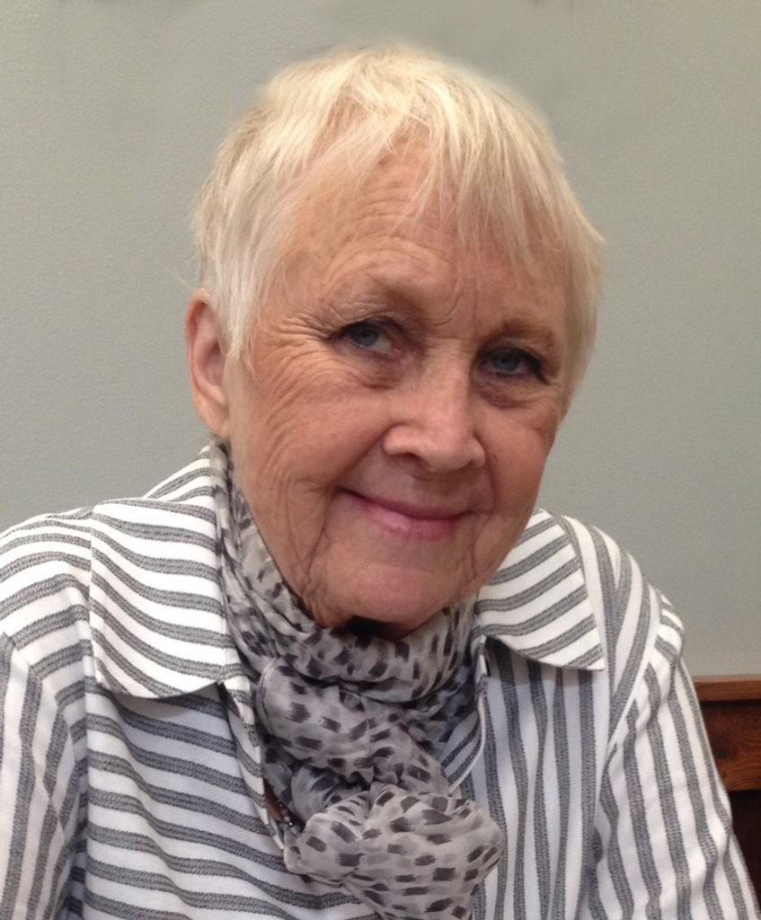 Barbara Mason Sutton Profile Photo