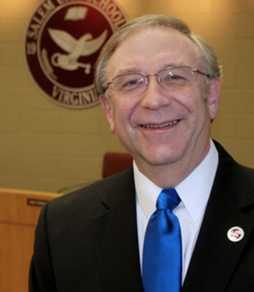 Michael Anthony Chiglinsky