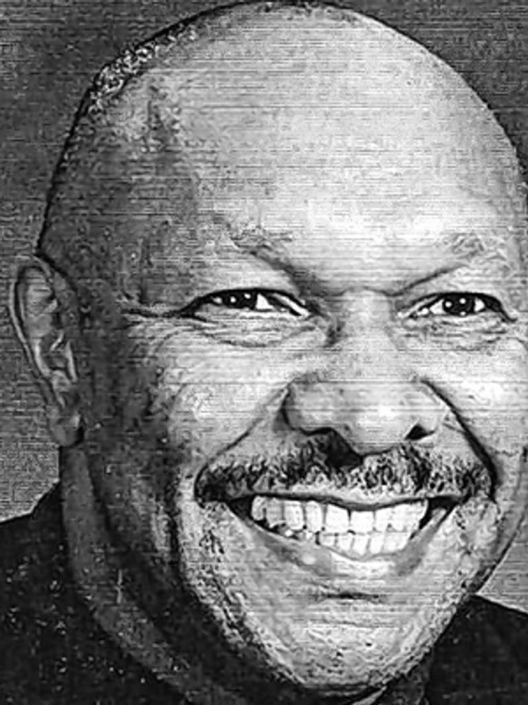 Rev. James S. Rowe Jr.