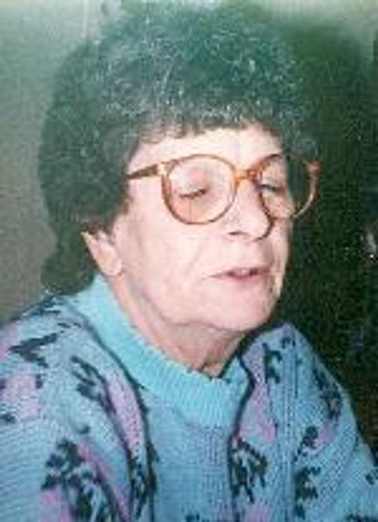 Barbara Hearnlaye