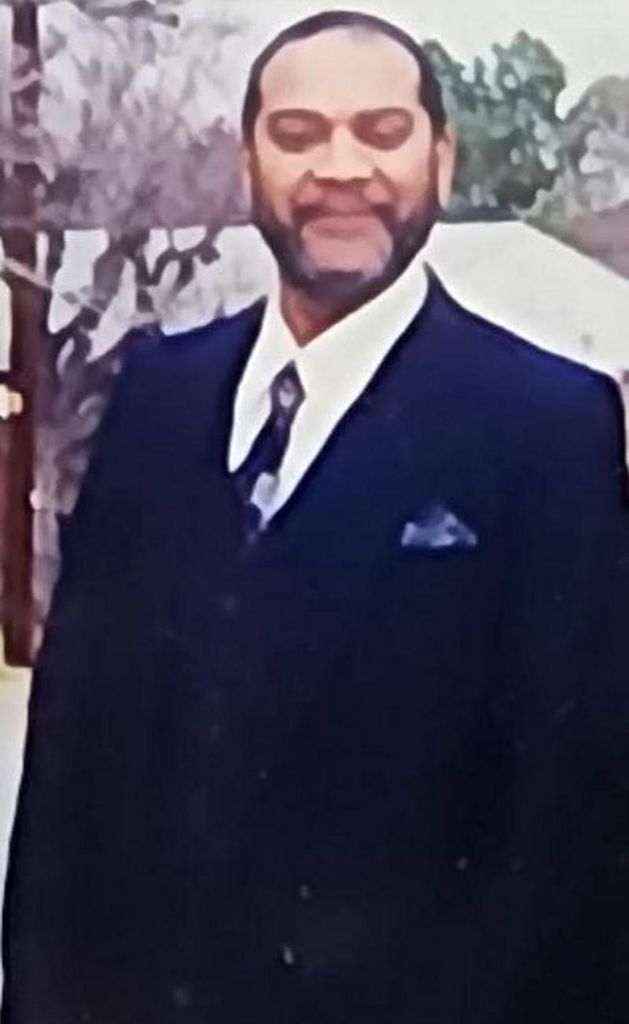 Rodney James Roundtree Sr. Profile Photo