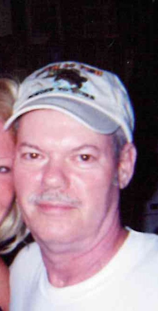 Jerry Wayne Whetstine Profile Photo