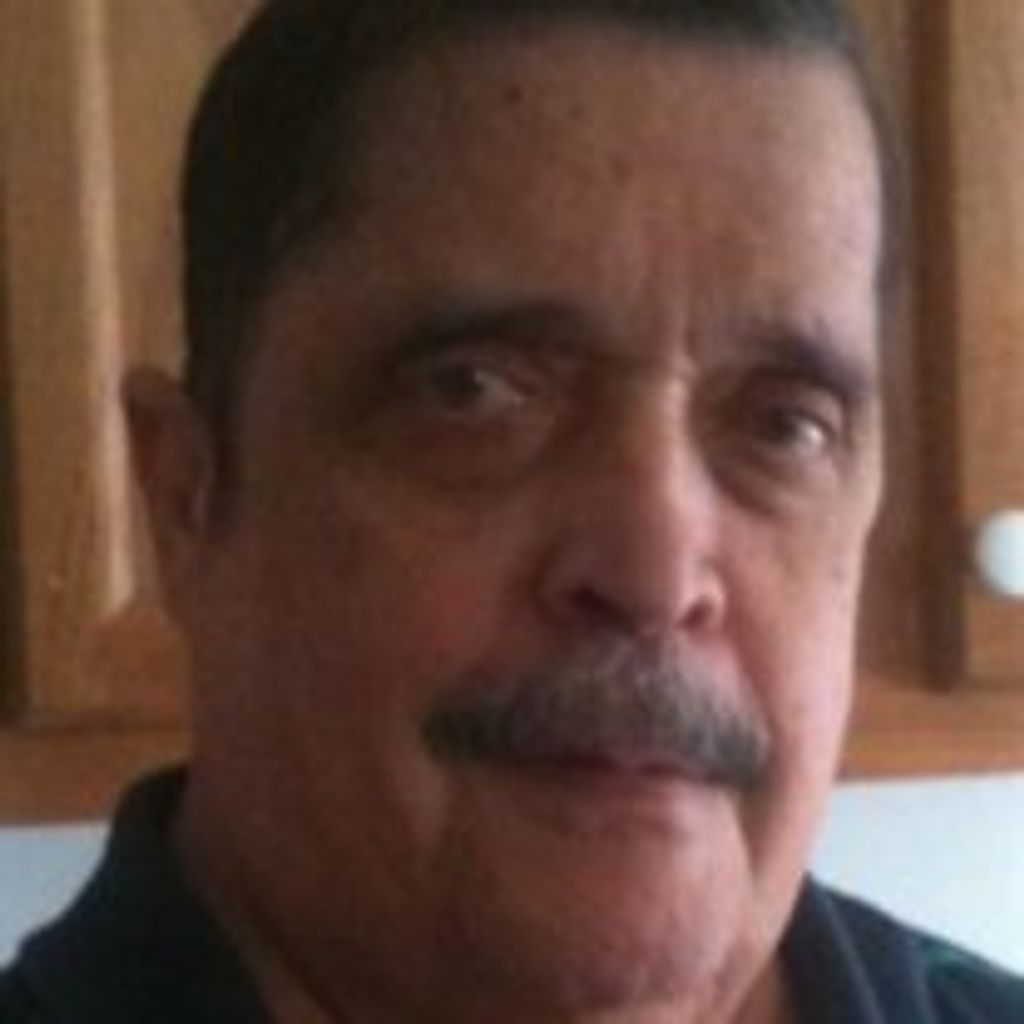 Mr Alfredo Lugo Profile Photo