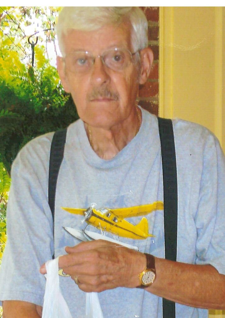 Charles R. "Dick" Roller Profile Photo