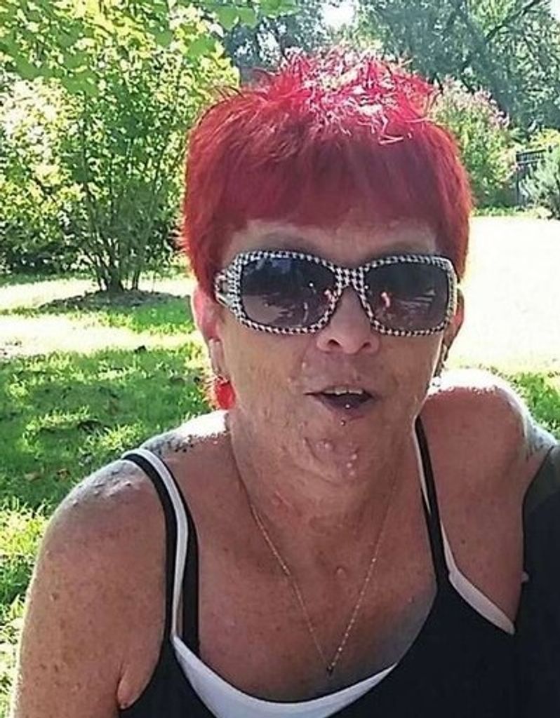 Tammy June Loucks Profile Photo
