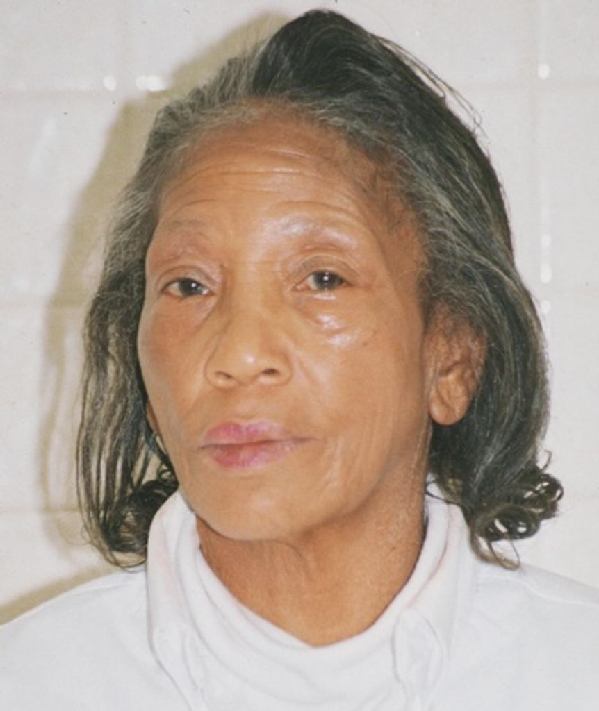 Mrs. Daisy Berguin Jackson