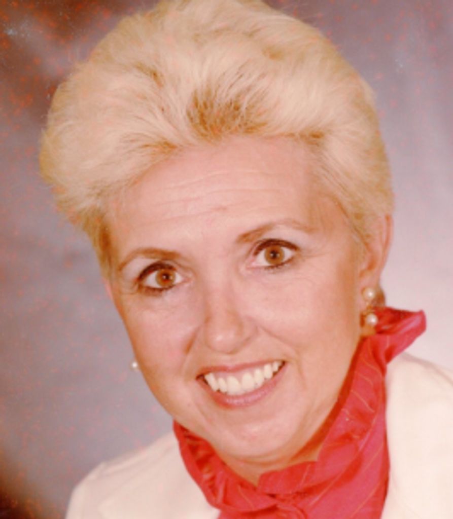 Shirley Mann Profile Photo