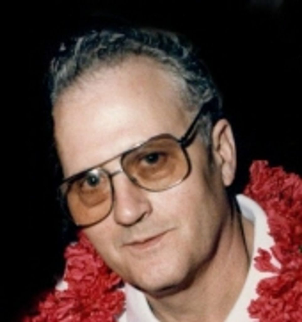 Mr. Arthur William Kennedy