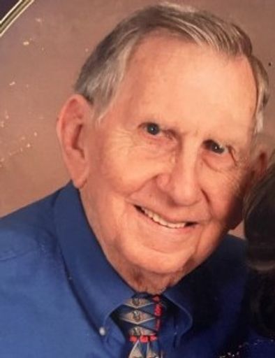 Chester Leroy Walton Profile Photo