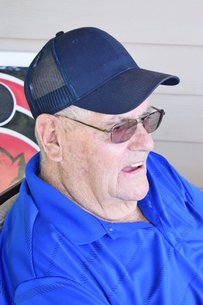 Herbert A Moss Profile Photo