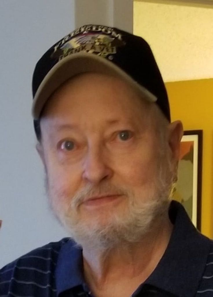 Charles G. Fulmer Profile Photo