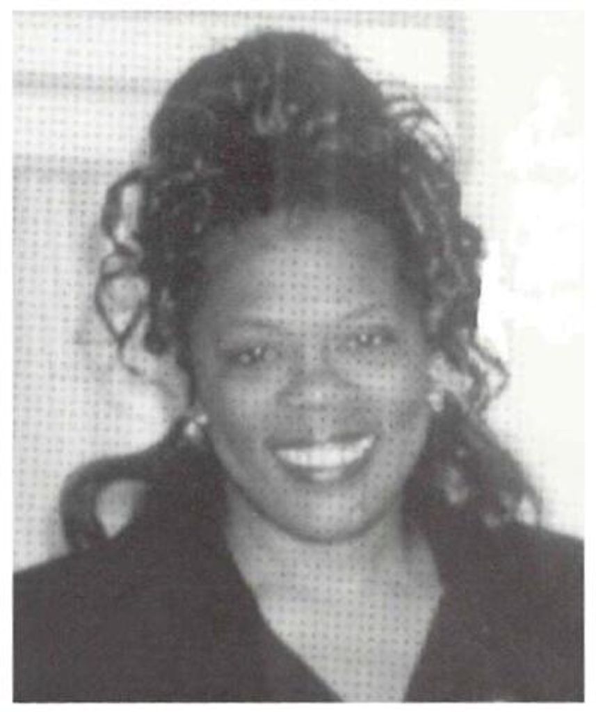 Paula Mae Johnson Edgecombe-Hurd