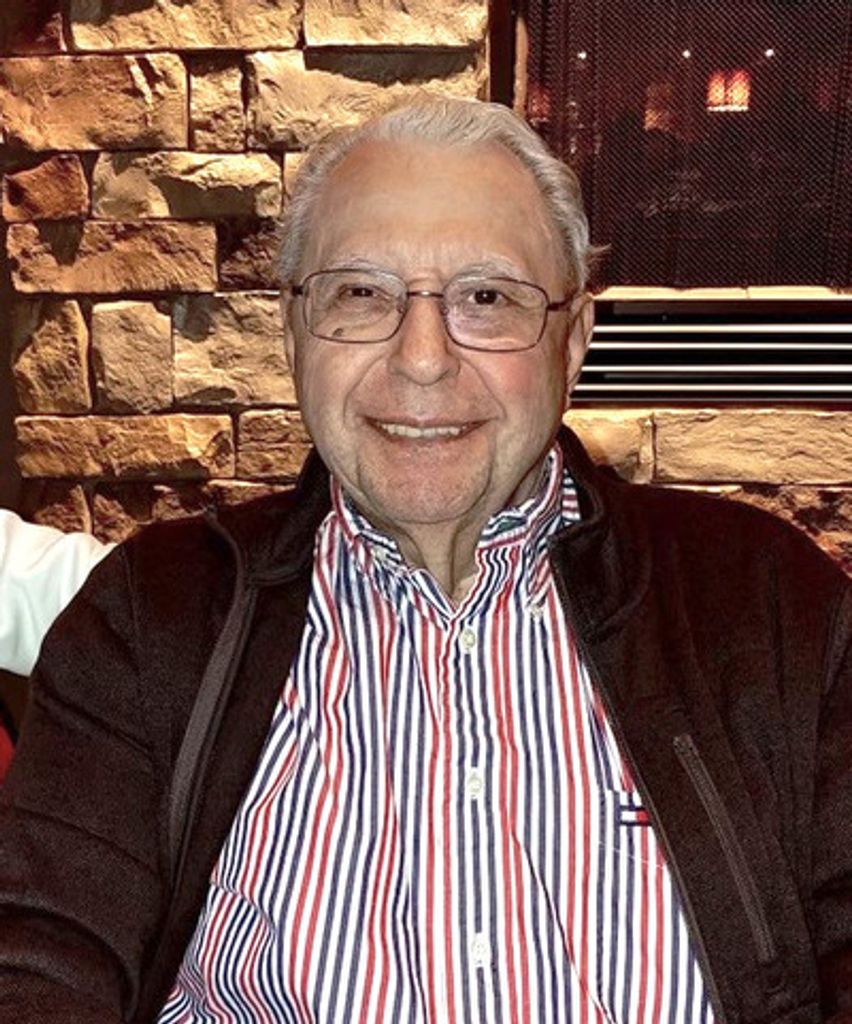 Daniel C. Vacco Profile Photo