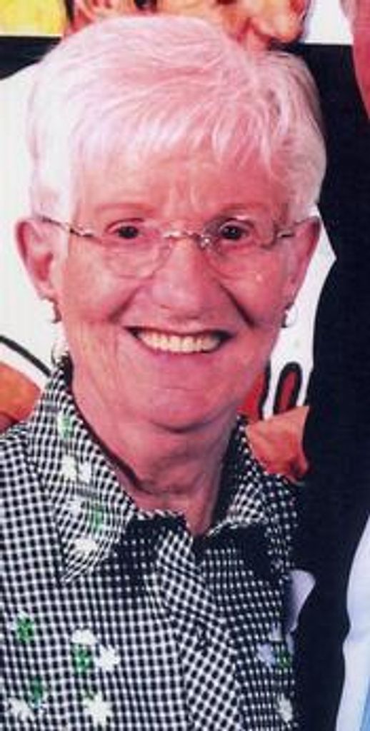 Vera J. Green Profile Photo