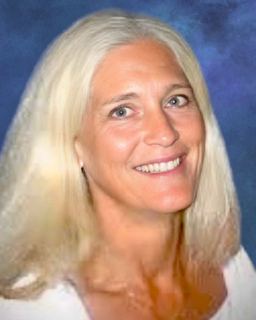 Ellen Hulford Profile Photo