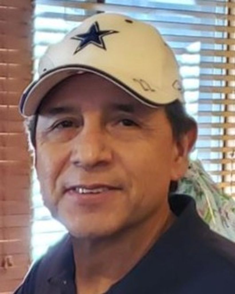 Fernando Gonzalez