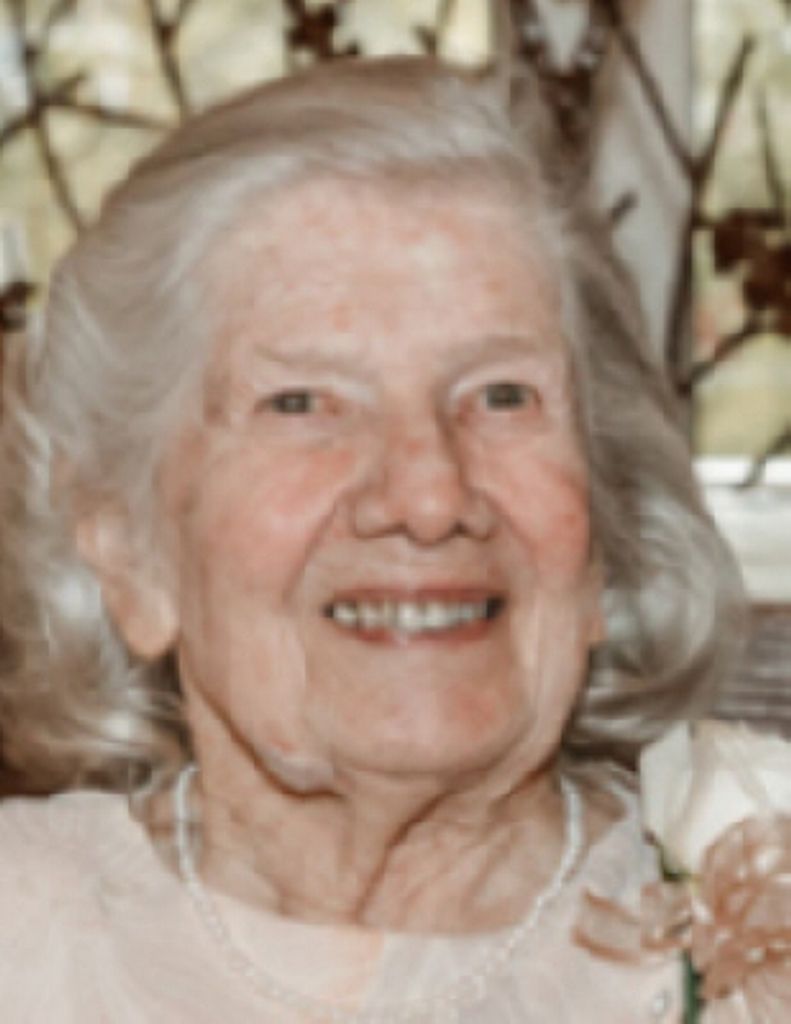 Ruth Toth
