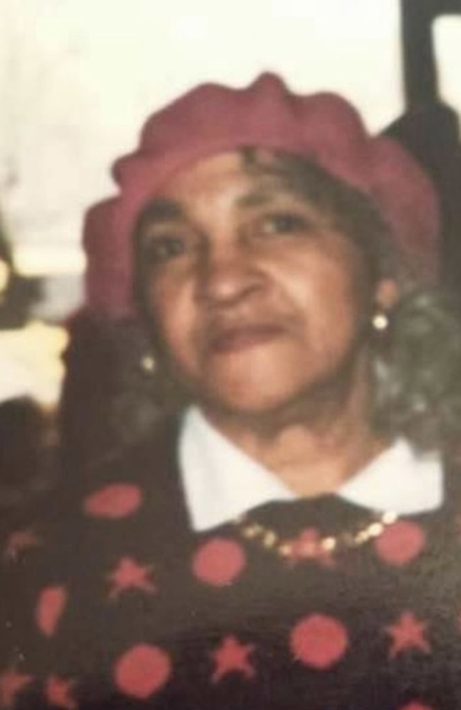 Juanita Smith Profile Photo