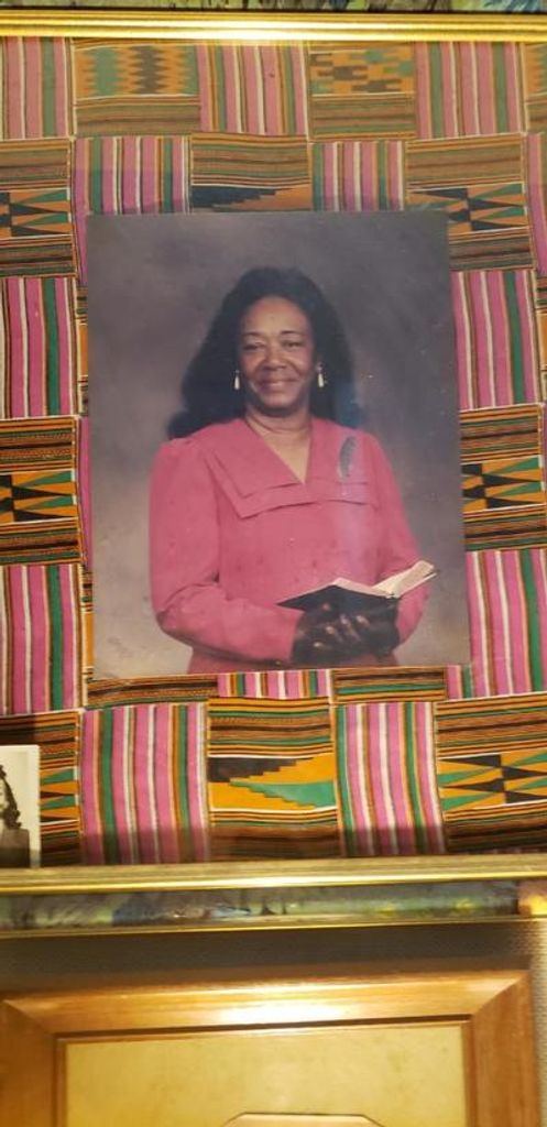 Norva Lee Terry Profile Photo