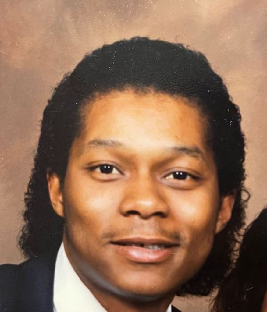 Darrell Austin
