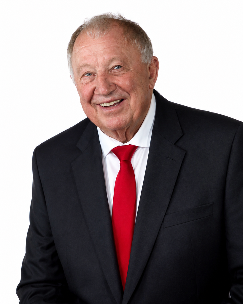 Larry Steffes
