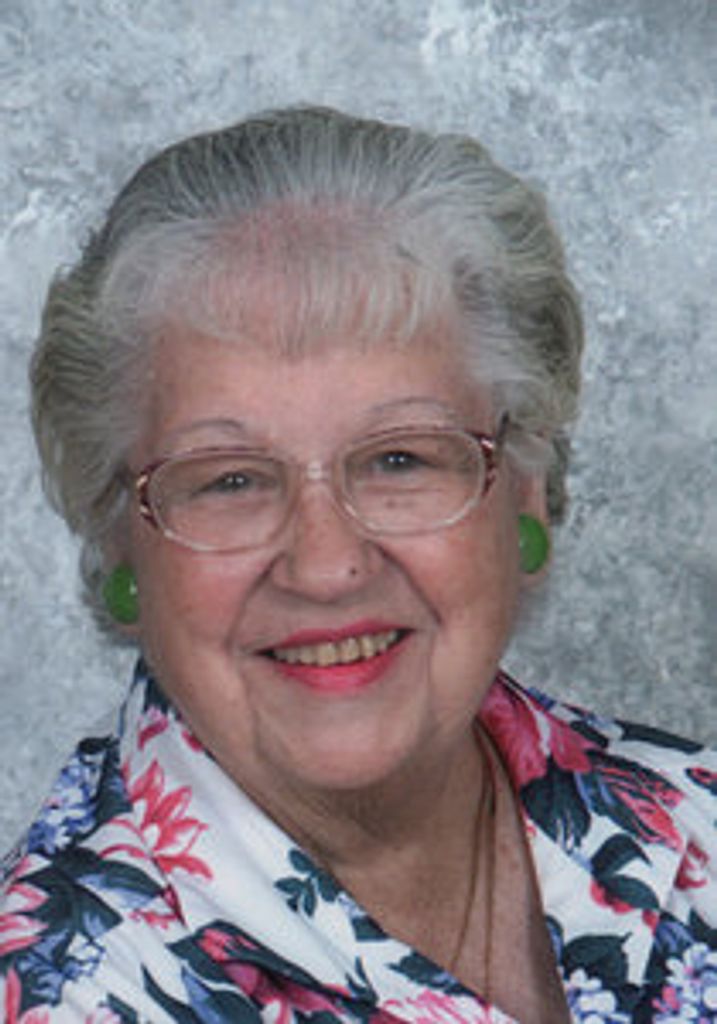 Eilene L. Sickmiller