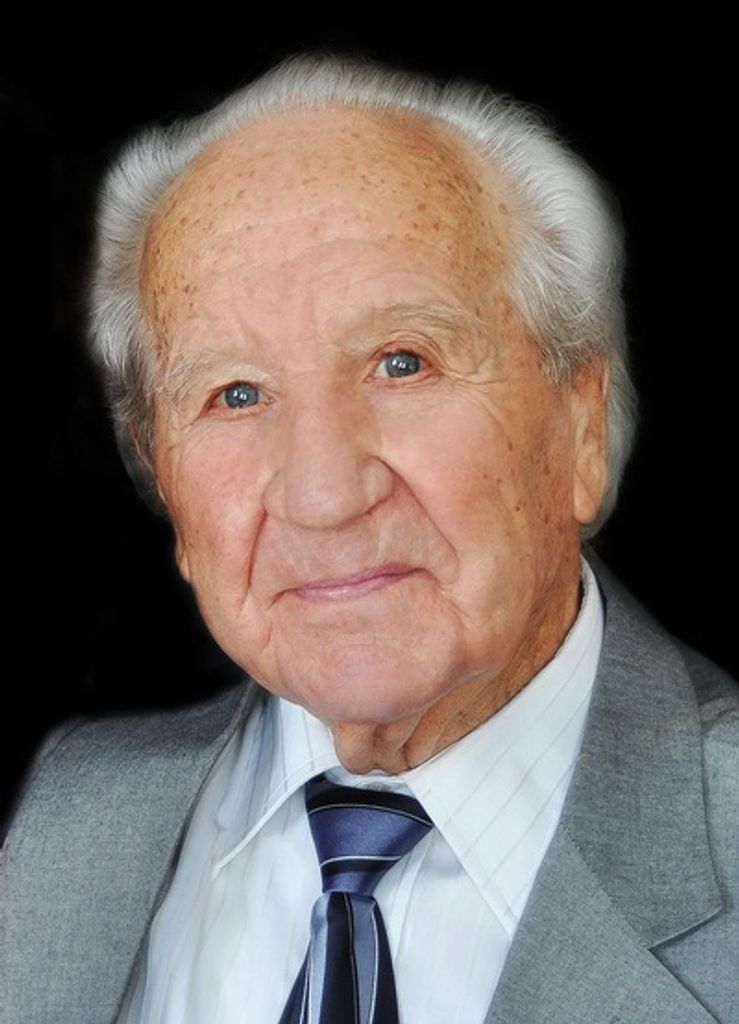 Anthony "Dip" Gardner