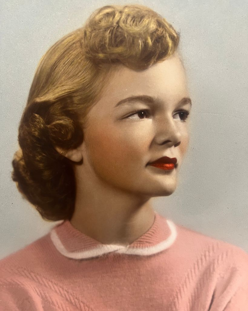 June Plessel Profile Photo
