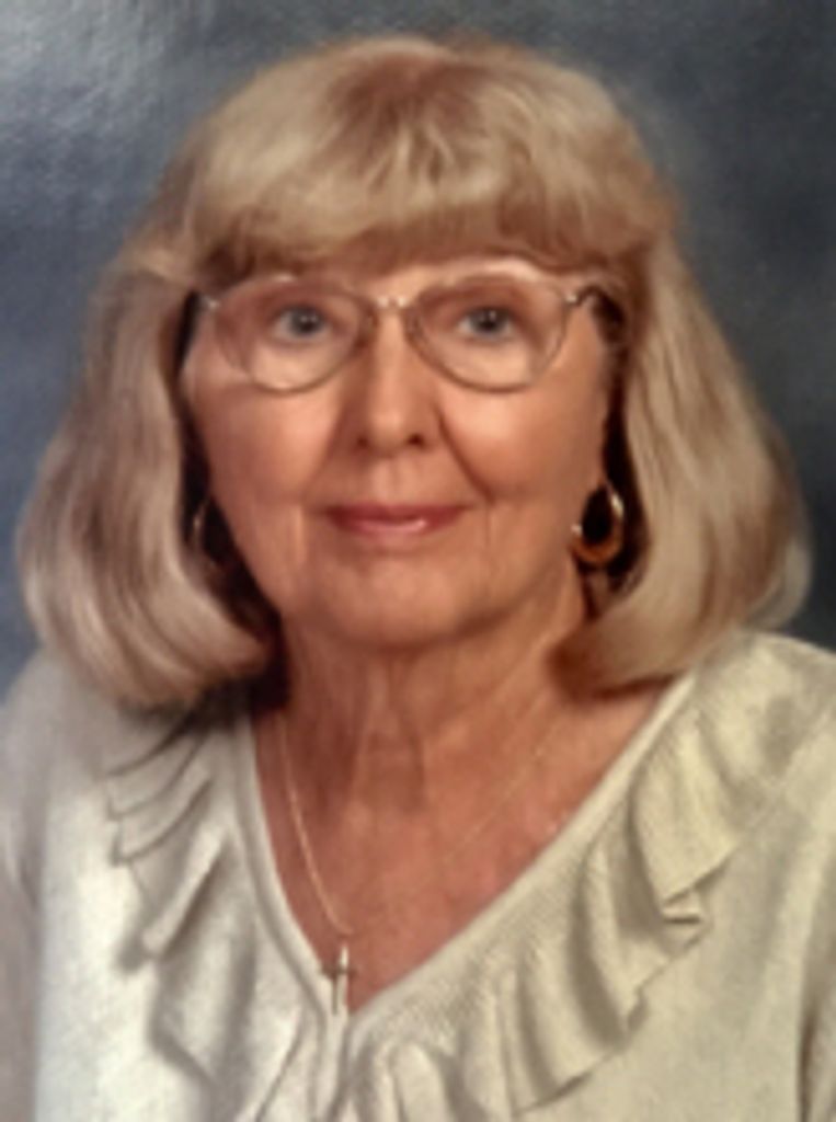 Ruth Marie Miller