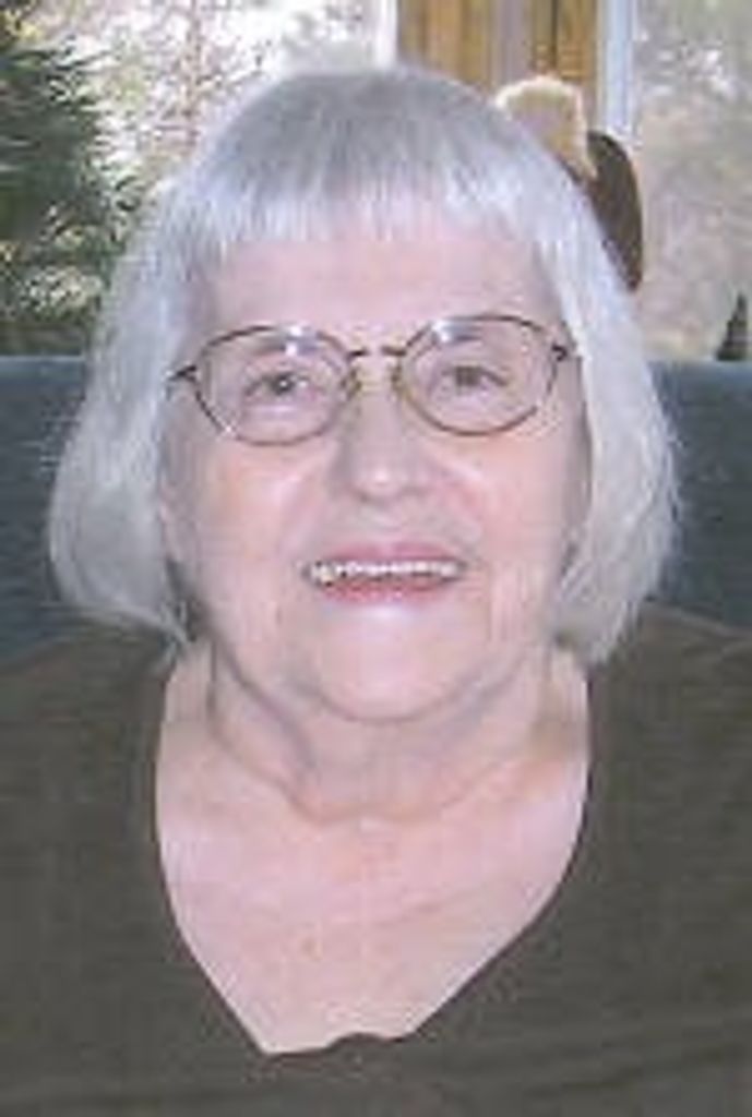 Shirley A. Goodyear