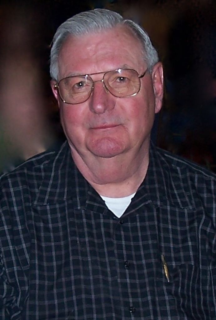 Colonel Robert F. Heinz Jr.