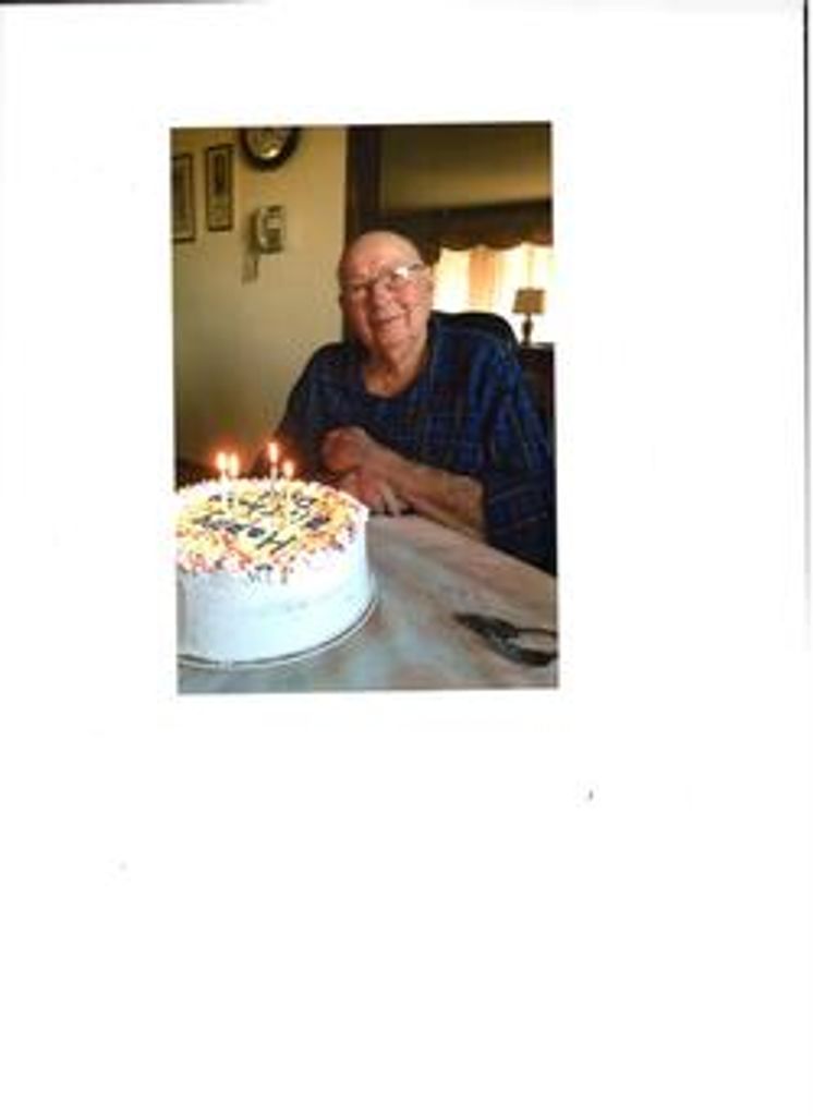 William J. Molchany, Sr.