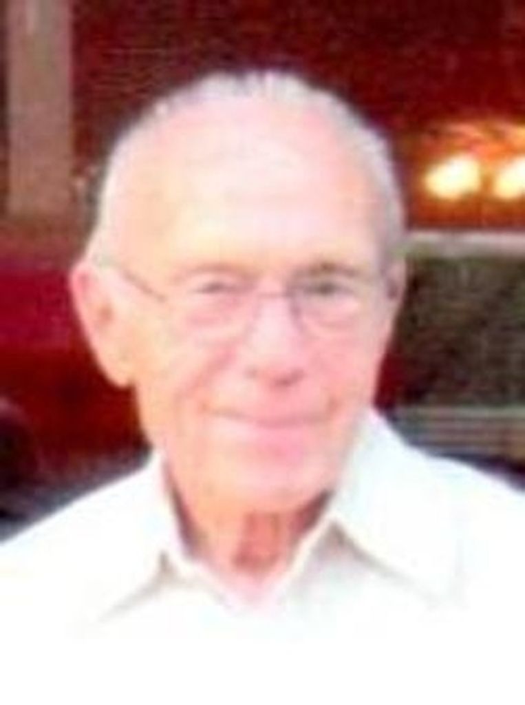Edward "John" C. Bickel
