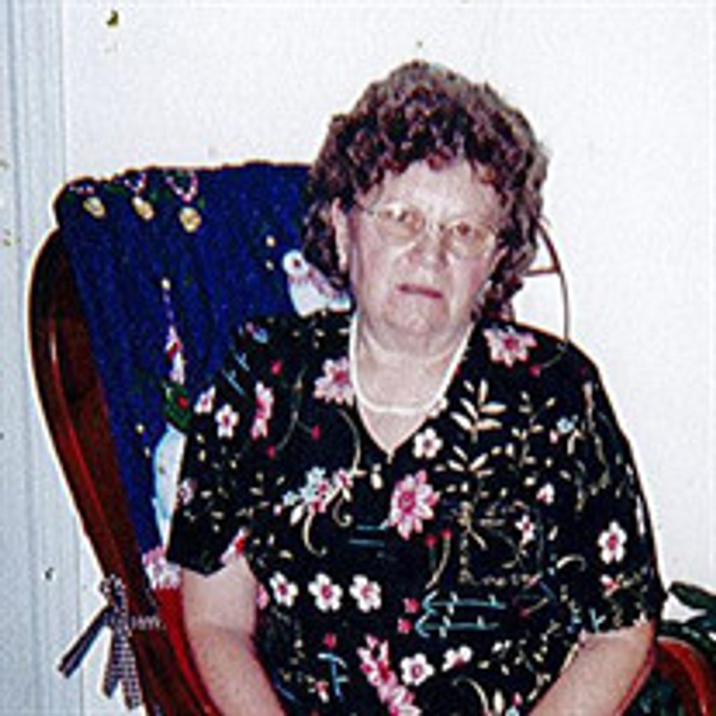 Rosemarie J. Zwosta-Anderson