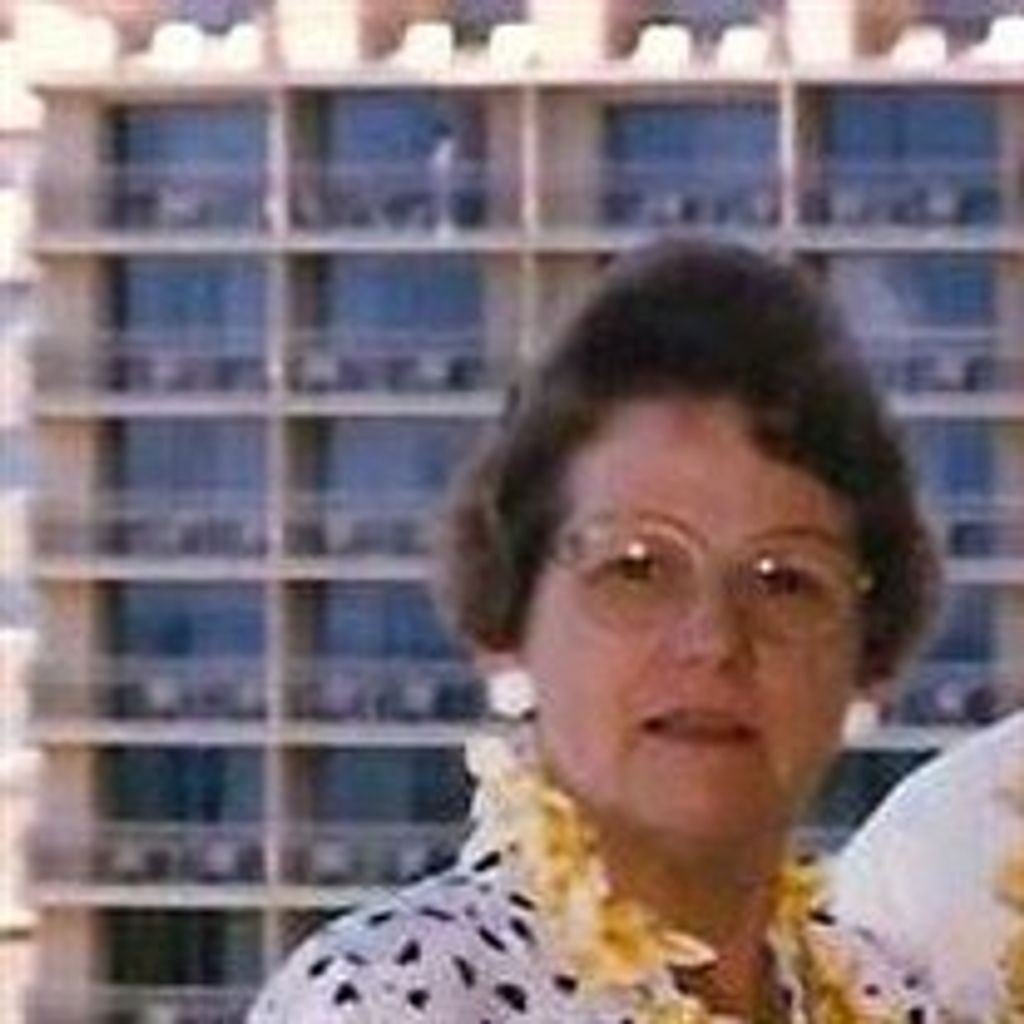 Jean Melton