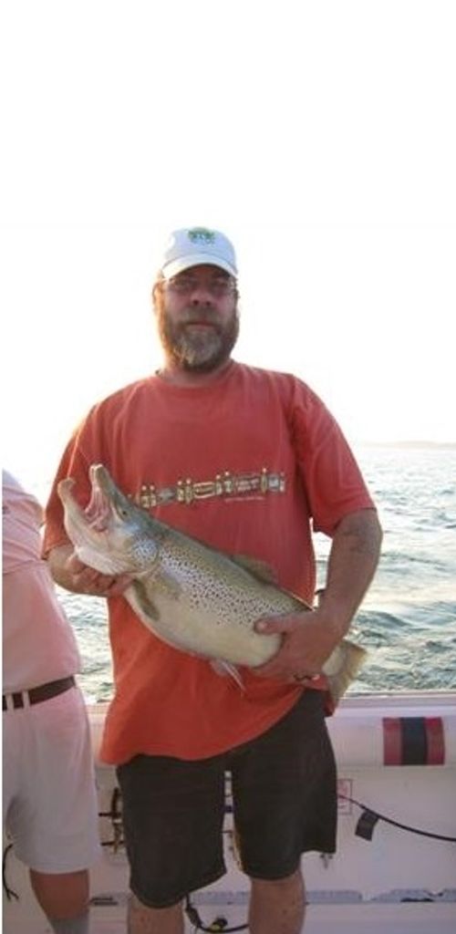 Gary M. Varkonyi Profile Photo